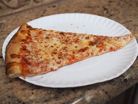 Filter out all the <strong>pizza</strong> places in NYC you don't want to eat at — any of them that cost more than<strong> one dollar</strong>!. . 1 dollar pizza near me